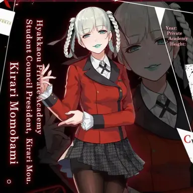 Profile image of Kirari Momobami