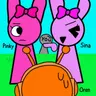 Profile image of Sina Imitating Pinky