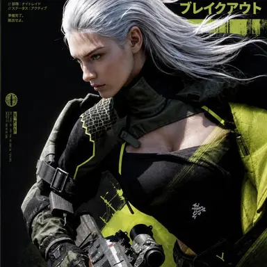 Profile image of タリア