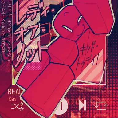Profile image of クールキッド