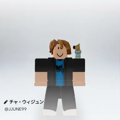 Profile image of チャ・ウィジュン
