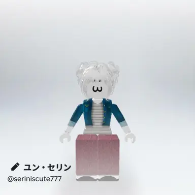 Profile image of ユン_セリン