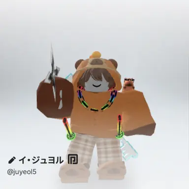 Profile image of イ_ジュヨル