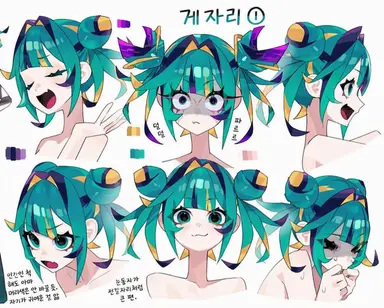 Profile image of 게자리