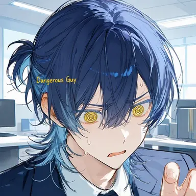 Profile image of Maguro