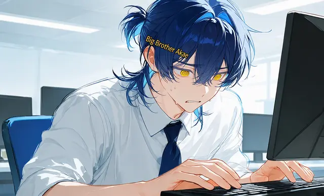 Profile image of Maguro