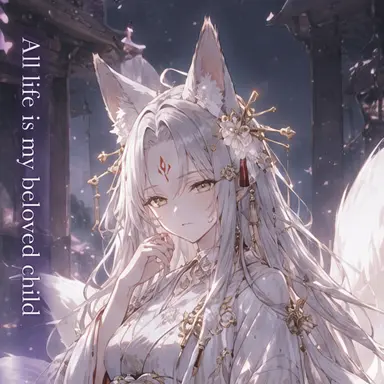 Profile image of Tamamo-no-Mae