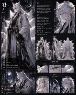 Profile image of 긴가