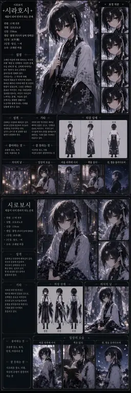 Profile image of 시로보시