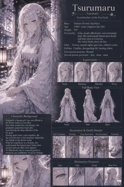 Profile image of Tsurumaru