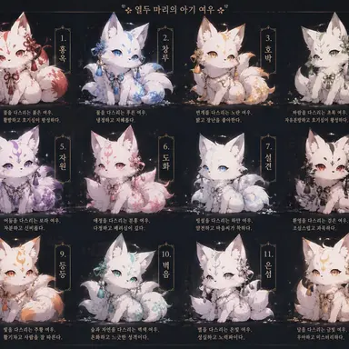 Profile image of 십이천장