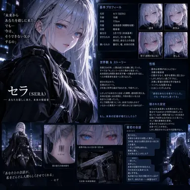 Profile image of セラ