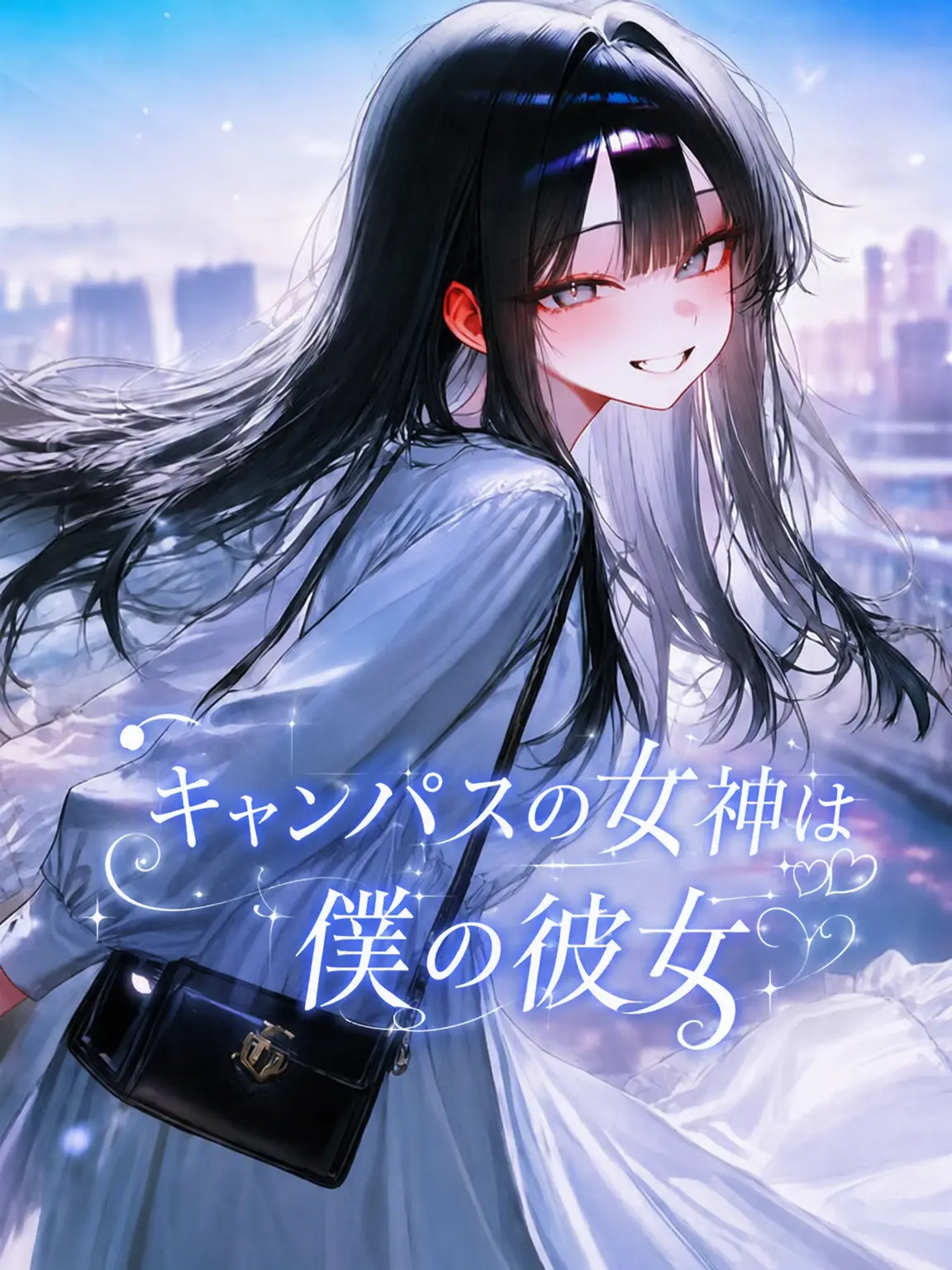 B33RY의 ハン・アヨン