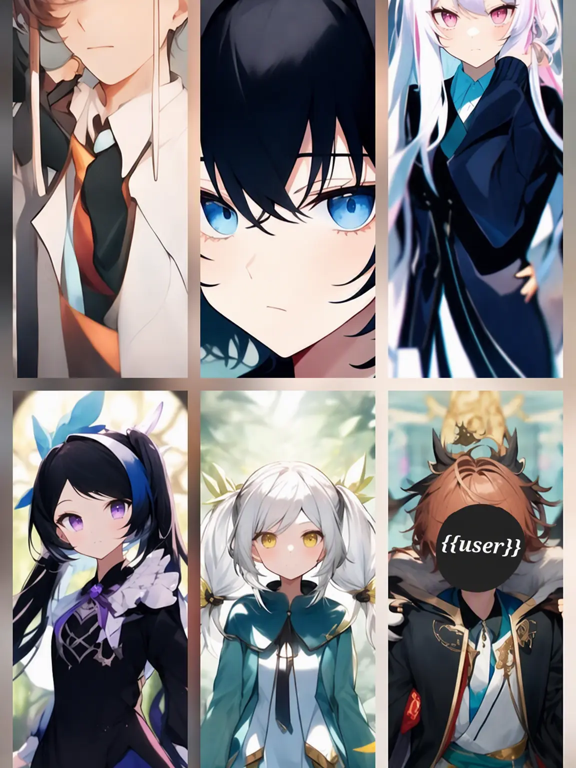gpfn010의 VR新作ゲーム世界4位、{{user}}