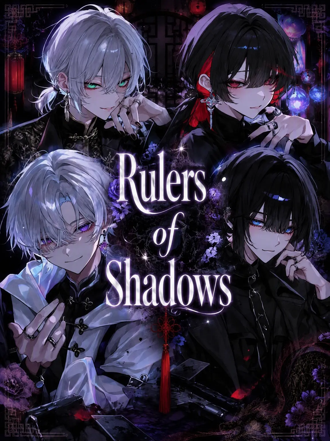 s3_3s의 Shadow Sovereign