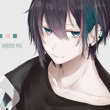 Profile image of 마유즈미 카이