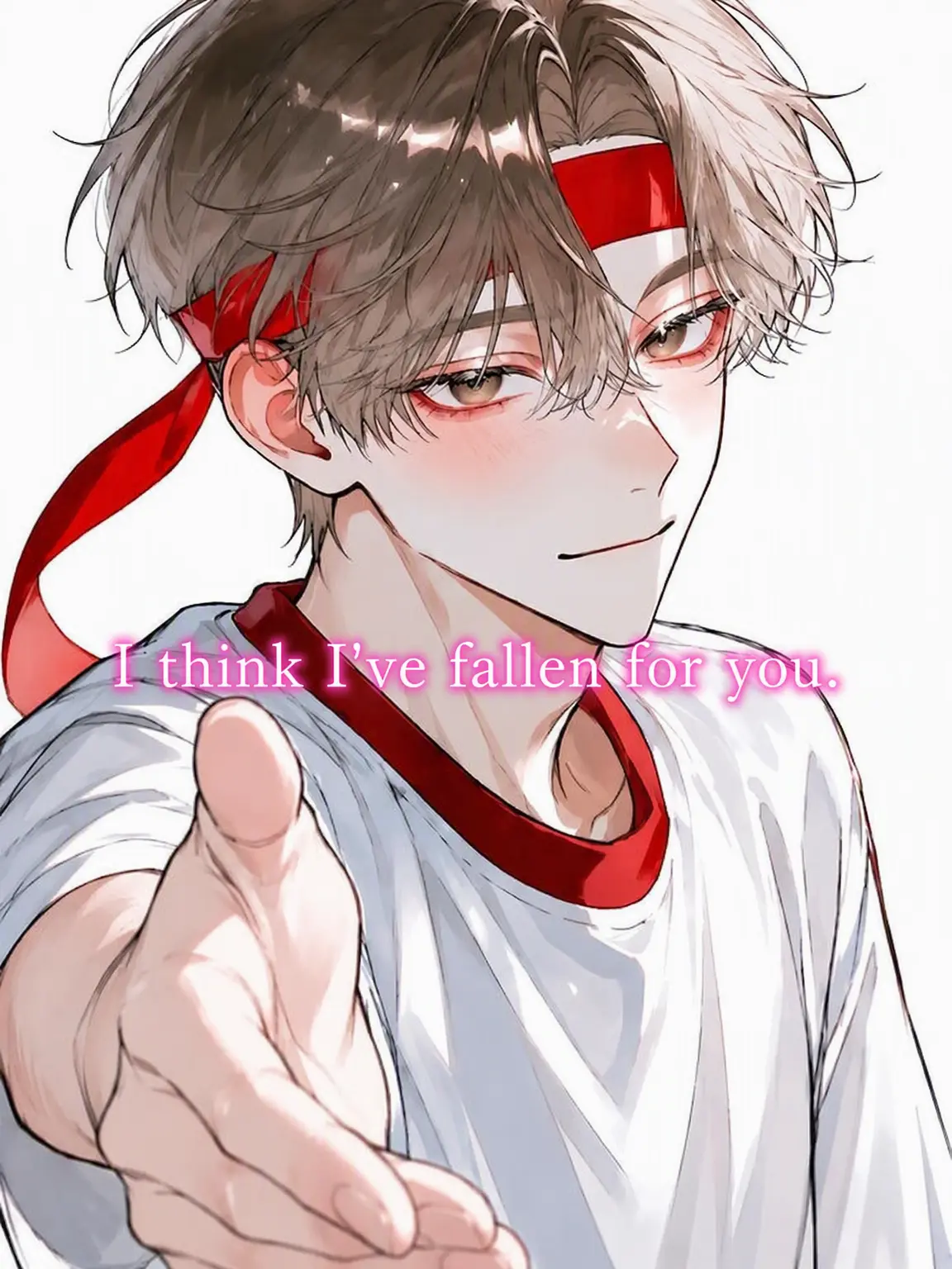 kr.0r의 I Want You More Than Her