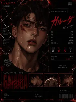 Profile image of 타윈