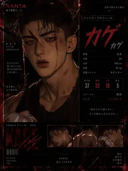 Profile image of 미네타 준
