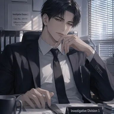Profile image of Renji Mido