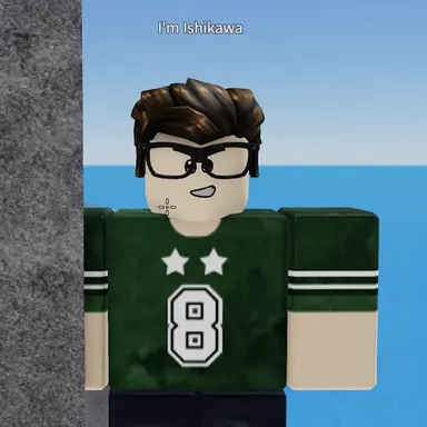 Profile image of Ishikawa