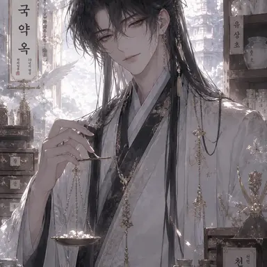 Profile image of 리엔