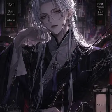 Profile image of Kagaribi