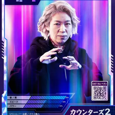 Profile image of チュ・メオク