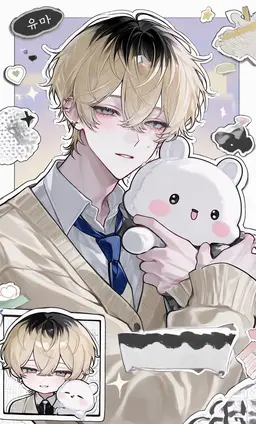 Profile image of 시오