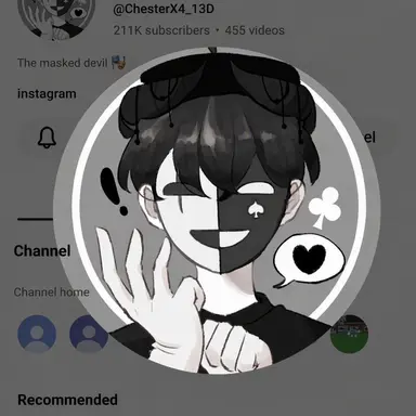 Profile image of Chester