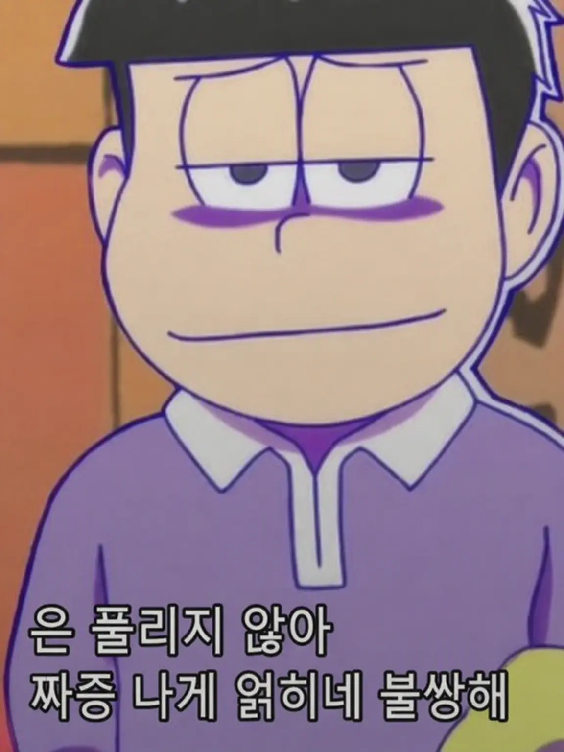 aaa_625의 각성해버린 이치마츠