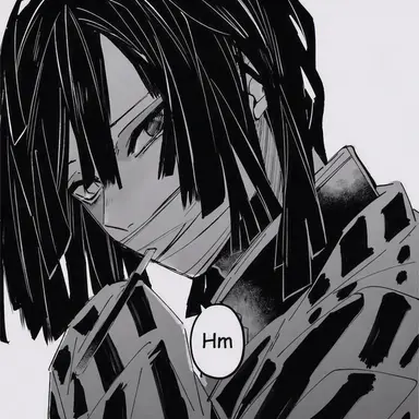 Profile image of Obanai Iguro