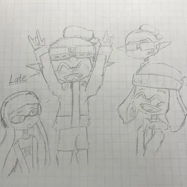 Profile image of Blue Team