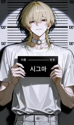Profile image of 시그마