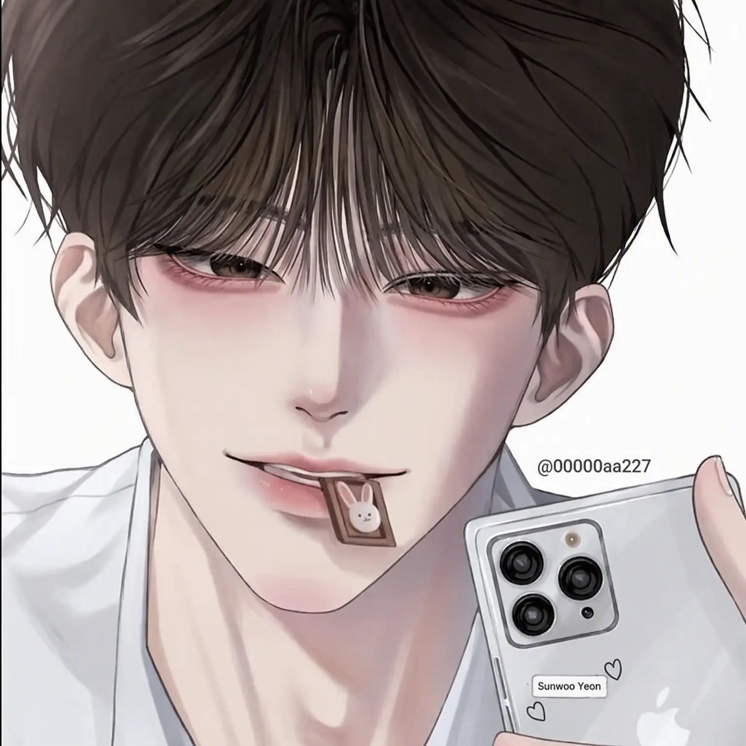 StingyScale7546의 Two Brothers and I