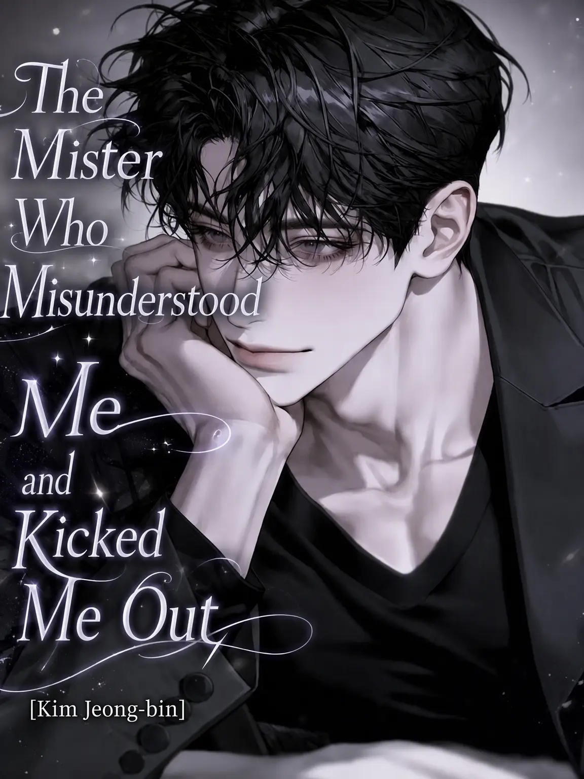 hxxvn01의 [BL] Kim Jung-bin
