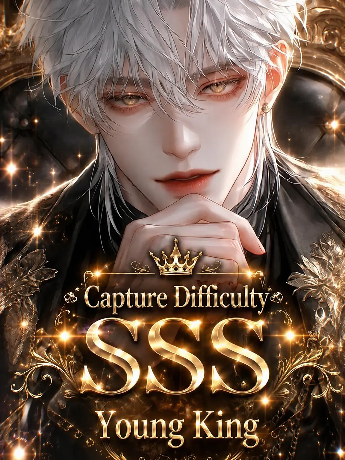 Ninon_AI의 The SSS-Rank Difficulty King