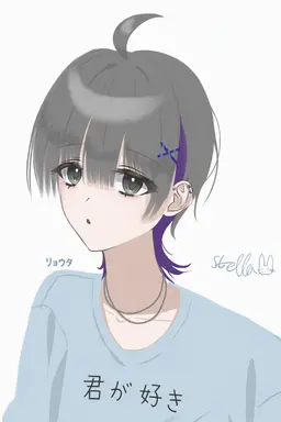 Profile image of 黒瀬涼太
