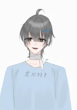 Profile image of 黒瀬涼太