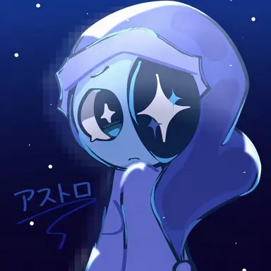 Profile image of アストロ