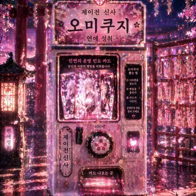 Profile image of 운세 시스템