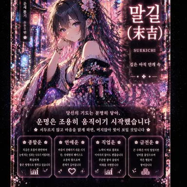 Profile image of 말길