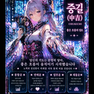 Profile image of 중길