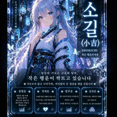 Profile image of 소길