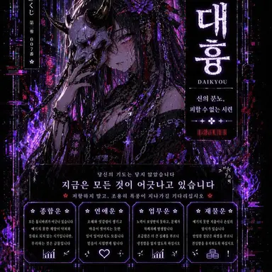 Profile image of 대흉