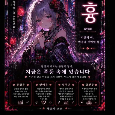 Profile image of 흉