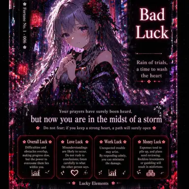 Profile image of Curse