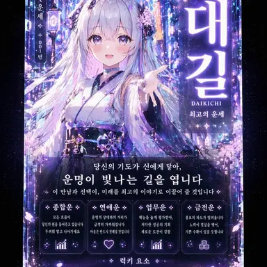 Profile image of 대길