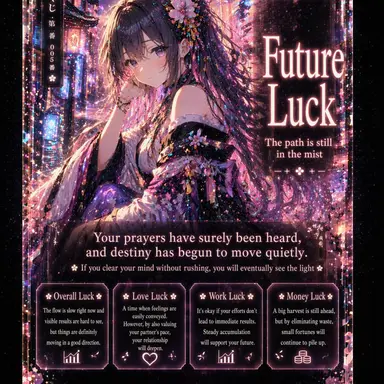 Profile image of Future Blessing