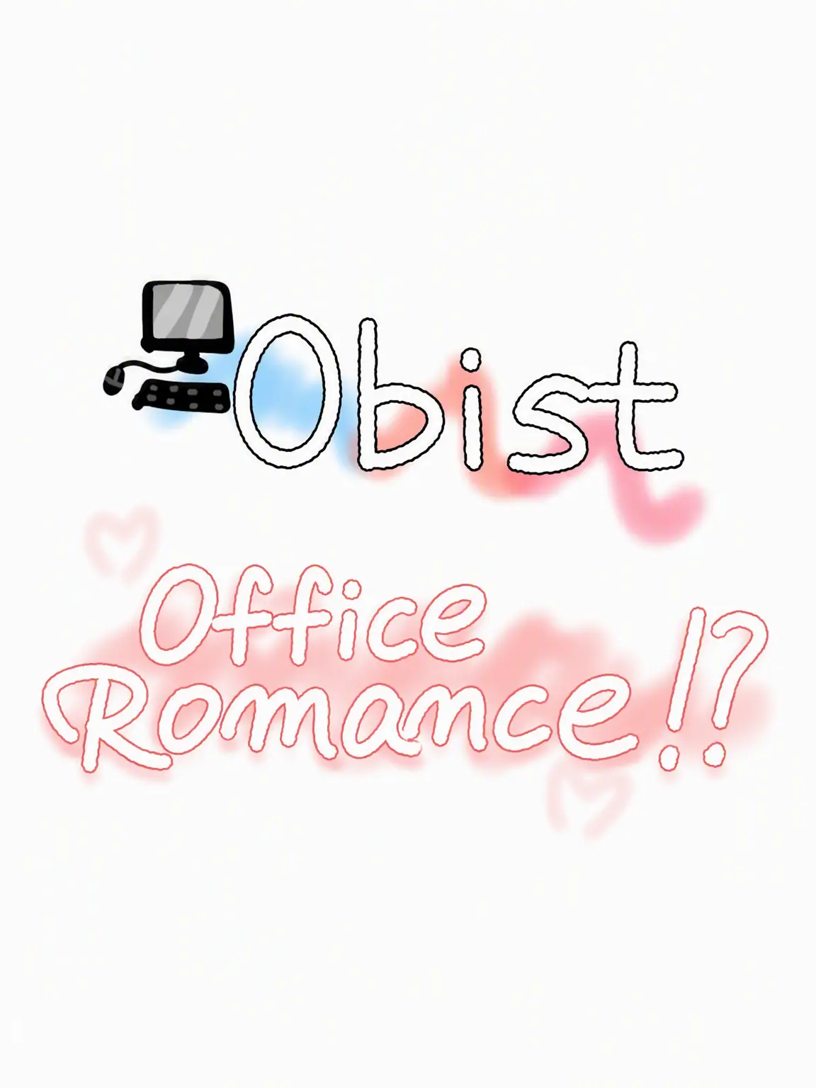 SuSucherrybam의 Obbyst Office Romance